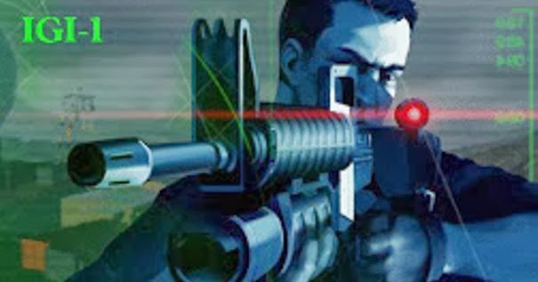 IGI 2 Fully Full Version PC Game Download -Ocean of Games